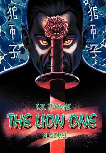 the lion one (in English)