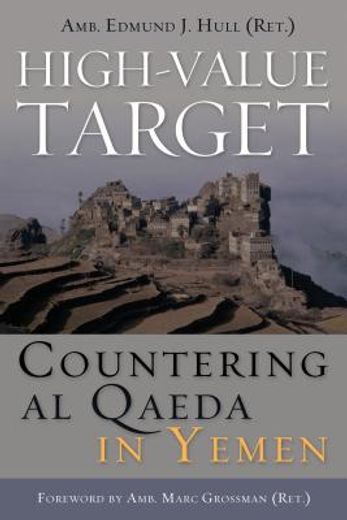high-value target,countering al qaeda in yemen