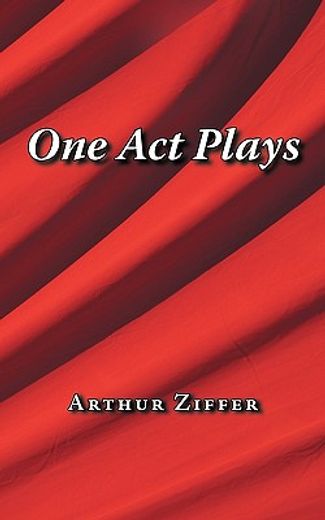 one act plays