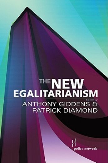 the new egalitarianism