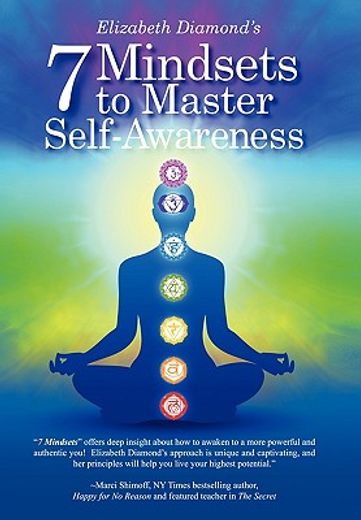 7 mindsets to master self-awareness (en Inglés)