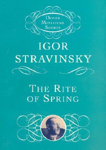the rite of spring (en Inglés)