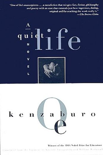 a quiet life (en Inglés)