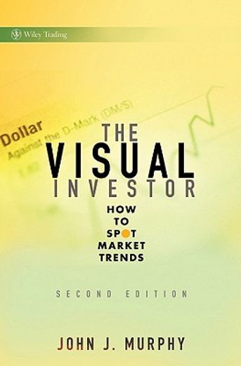the visual investor,how to spot market trends