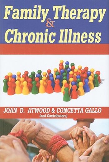 family therapy and chronic illness