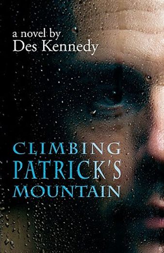 climbing patrick´s mountain