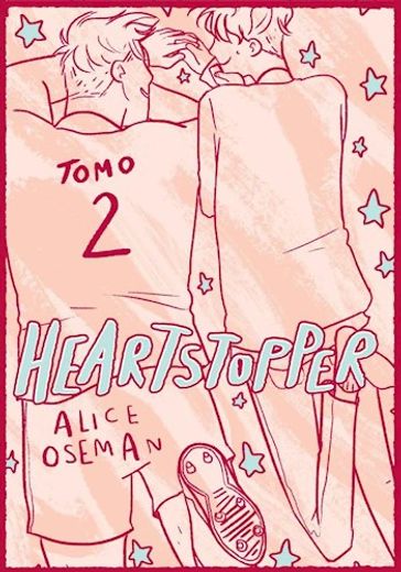 Heartstopper: Edicion Especial Tomo 2