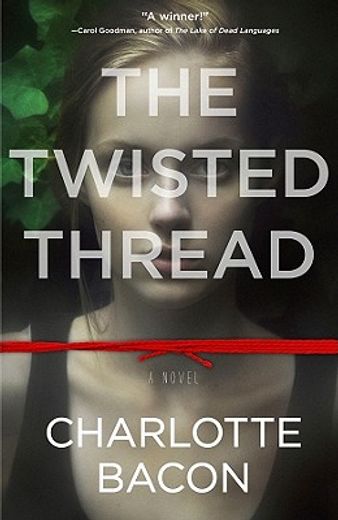 the twisted thread (en Inglés)