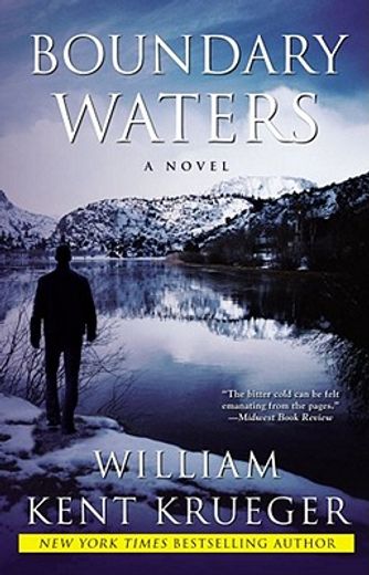 boundary waters (in English)