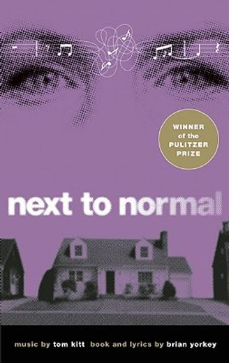 next to normal (in English)