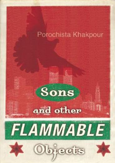 sons and other flammable objects (en Inglés)