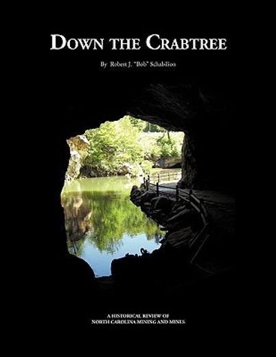 down the crabtree