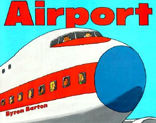 airport (en Inglés)