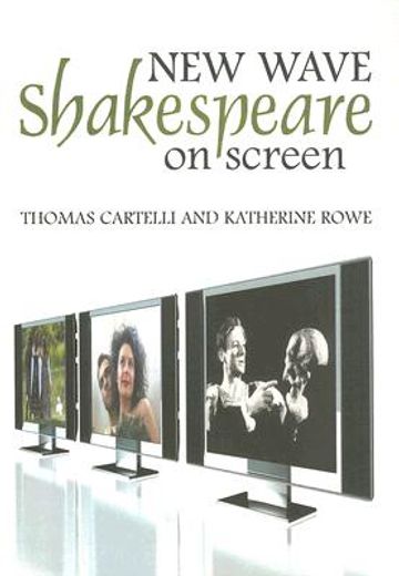 new wave shakespeare on screen