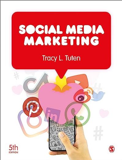 Social Media Marketing (en Inglés)