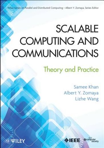 scalable computing and communications
