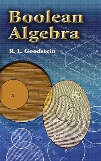 boolean algebra (en Inglés)