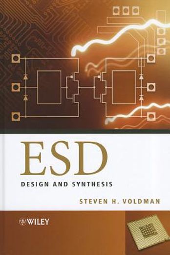 esd,design and synthesis