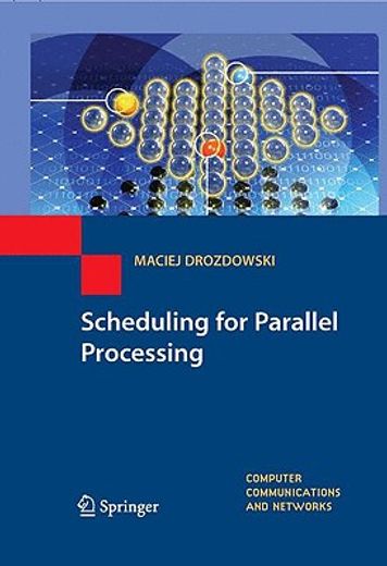 scheduling for parallel processing