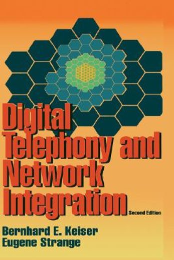 digital telephony and network integration (en Inglés)