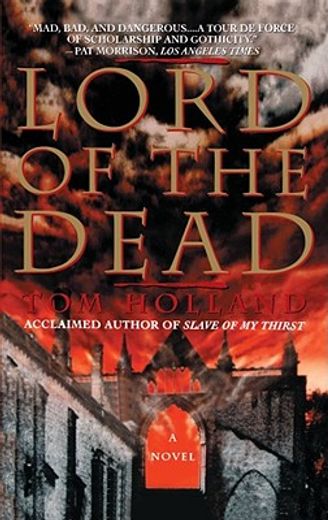 lord of the dead (in English)