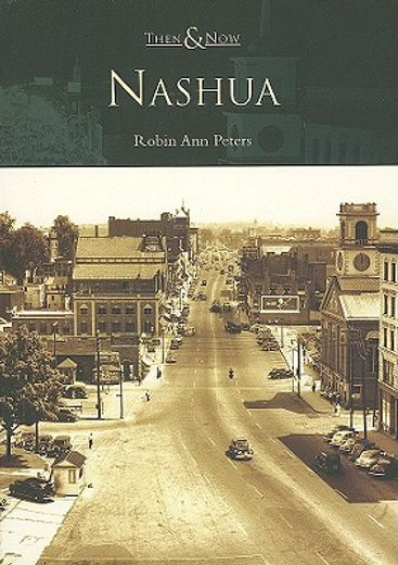 nashua (en Inglés)