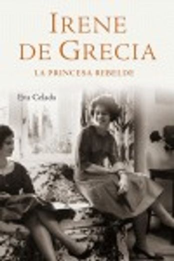 irene de grecia (in Spanish)
