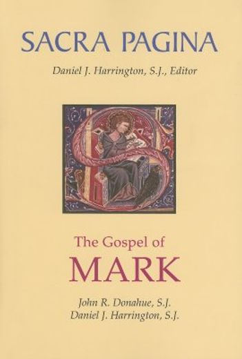 the gospel of mark (in English)