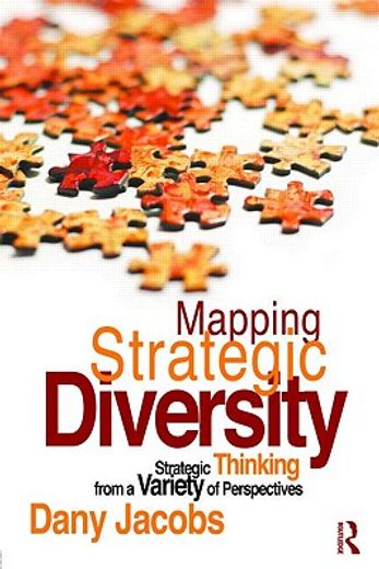 mapping strategic diversity,theory and practice