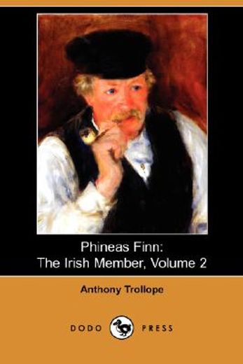phineas finn