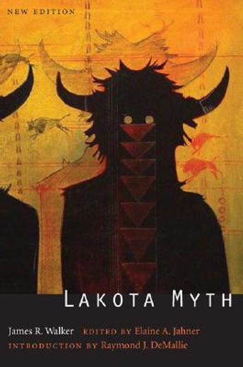 lakota myth (en Inglés)
