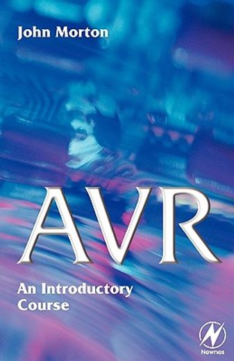 avr,an introductory course