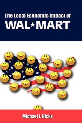 the local economic impact of wal-mart