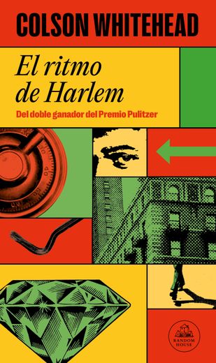 El Ritmo de Harlem (in Spanish)