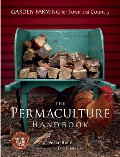 the permaculture handbook (en Inglés)