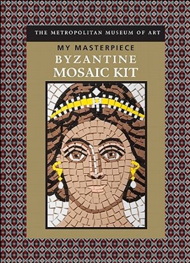 byzantine mosaic kit