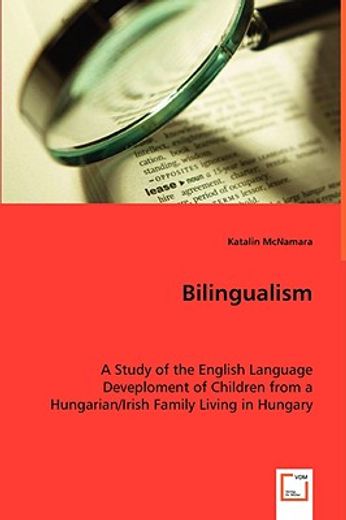 bilingualism