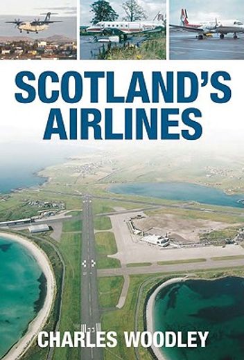 scotland´s airlines