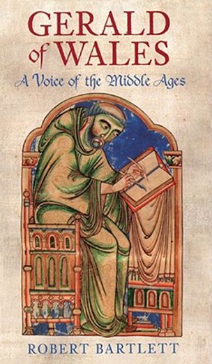 gerald of wales,a voice of the middle ages