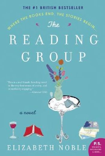 The Reading Group (en Inglés)