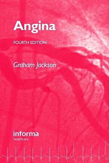 Angina (en Inglés)