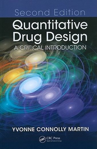 Quantitative Drug Design: A Critical Introduction (en Inglés)