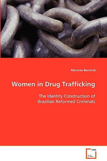 women in drug trafficking