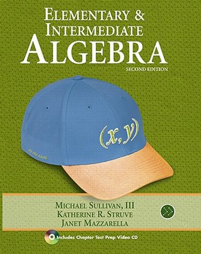 elementary & intermediate algebra