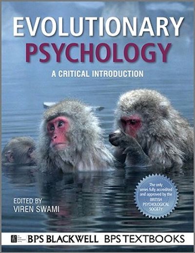 evolutionary psychology,a critical introduction
