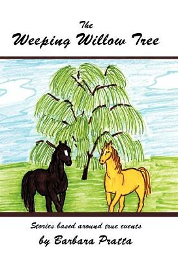 the weeping willow tree