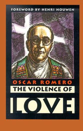 the violence of love (in English)