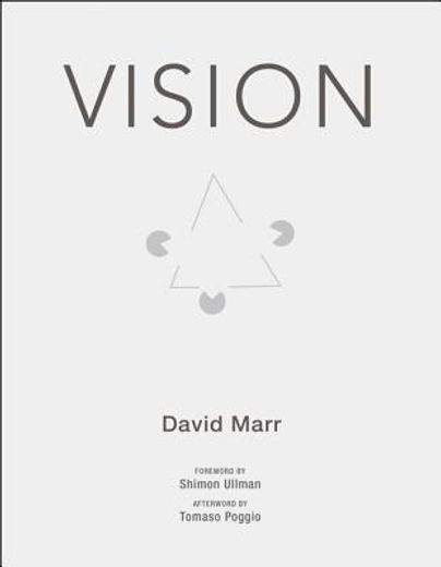 vision,a computational investigation into the human representation and processing of visual information