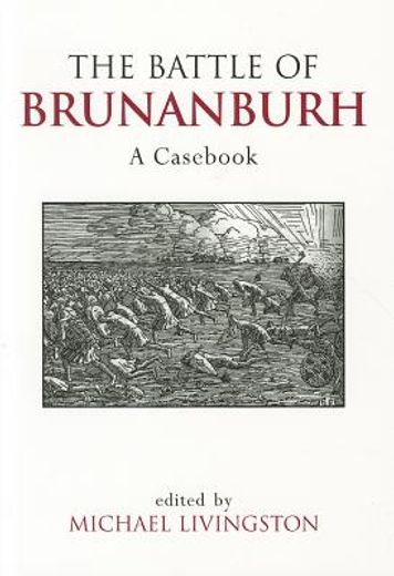 the battle of brunanburh,a cas