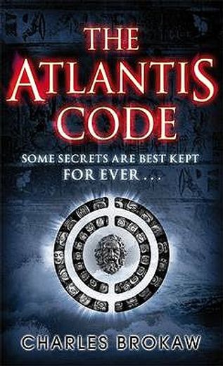 atlantis code